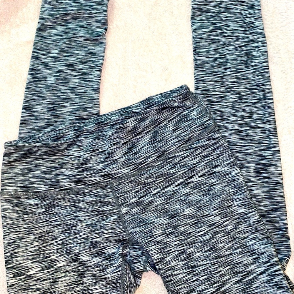 Reebok leggings
